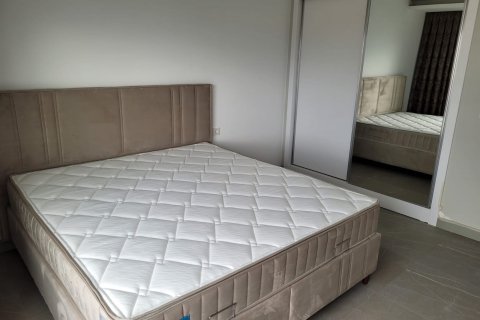 3+1 Penthouse i Kestel, Antalya, Tyrkiet Nr. 107707 - 21