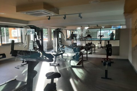 3+1 Penthouse i Kestel, Antalya, Tyrkiet Nr. 107707 - 23