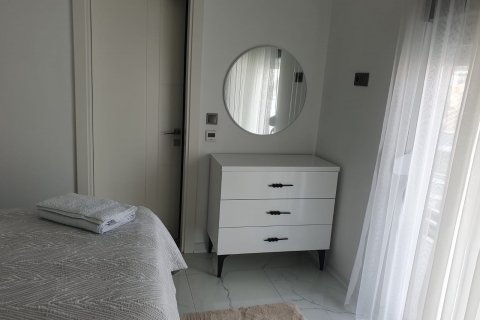 Daire 3+1 Alanya, Antalya, Türkiye №137518 - 7