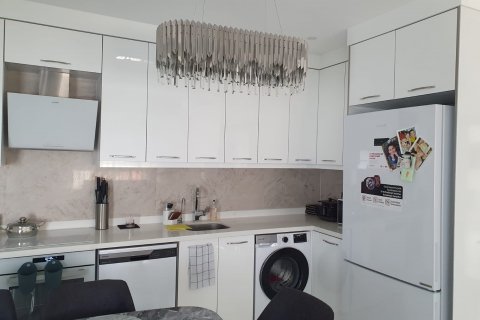 Daire 3+1 Alanya, Antalya, Türkiye №137518 - 6
