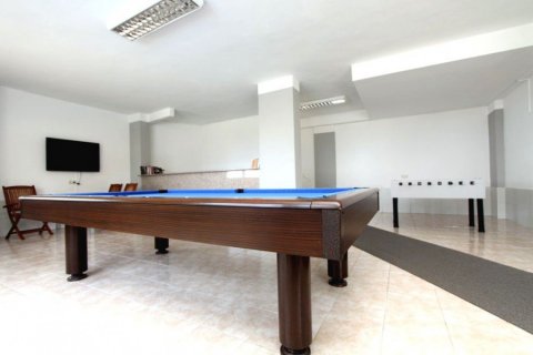 3+1 Takleilighet i Alanya, Antalya, Tyrkia Nr. 104558 - 5