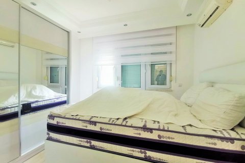 3+1 Takleilighet i Alanya, Antalya, Tyrkia Nr. 104558 - 6