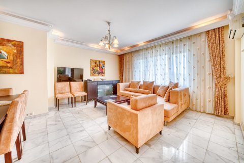 Penthouse for sale  in Cikcilli, Antalya, Turkey, 5 bedrooms, 250m2, No. 136436 – photo 16