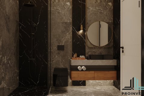 2+1 Leilighet i Bahceli, Girne, Nr. 87640 - 8