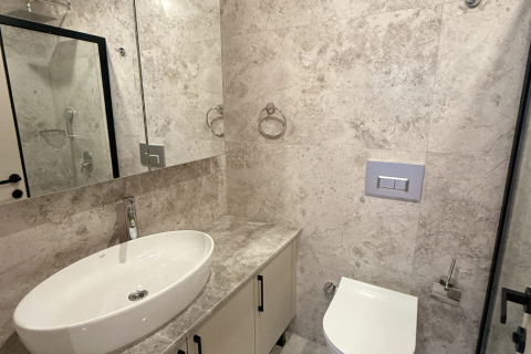 2+1 Wohnung  in Fethiye, Mugla, Türkei Nr. 215539 - 15