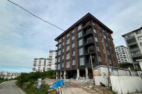 1+1 Leilighet i Trabzon, Tyrkia Nr. 228505 - 8