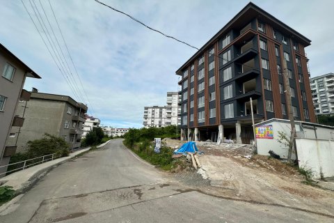 1+1 Leilighet i Trabzon, Tyrkia Nr. 228505 - 9