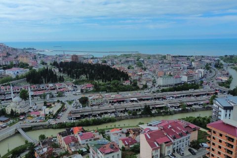 1+1 Leilighet i Trabzon, Tyrkia Nr. 228505 - 6