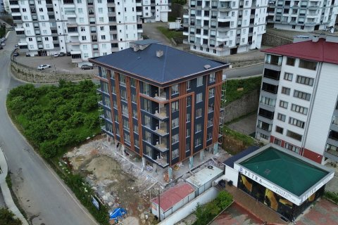 1+1 Leilighet i Trabzon, Tyrkia Nr. 228505 - 7