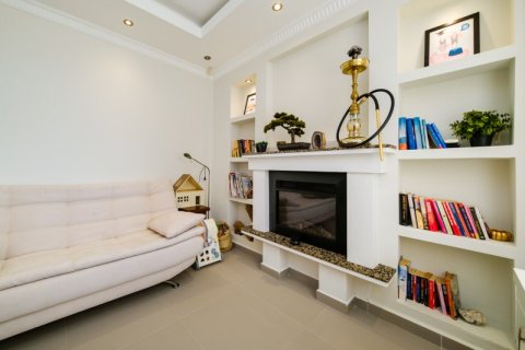 4+1 Villa in Alanya, Antalya, Türkei Nr. 215512 - 16