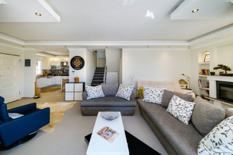 4+1 Villa in Alanya, Antalya, Türkei Nr. 215512 - 18