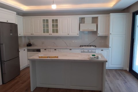 5+1 Villa i Ovacik, Mugla, Tyrkiet Nr. 228983 - 3