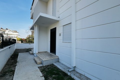 4+1 Villa i Kemer, Antalya, Tyrkia Nr. 215592 - 5