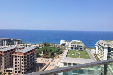 آپارتمان در  Alanya ، ترکیه 3 خوابه ، 230 متر مربع.  شماره 227664 - 7