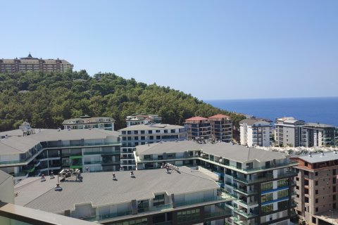 آپارتمان در  Alanya ، ترکیه 3 خوابه ، 230 متر مربع.  شماره 227664 - 8