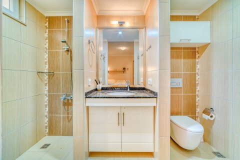 2+1 Lejlighed i Oba, Antalya, Tyrkiet Nr. 103743 - 8