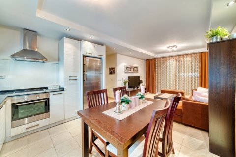 2+1 Lejlighed i Oba, Antalya, Tyrkiet Nr. 103743 - 11