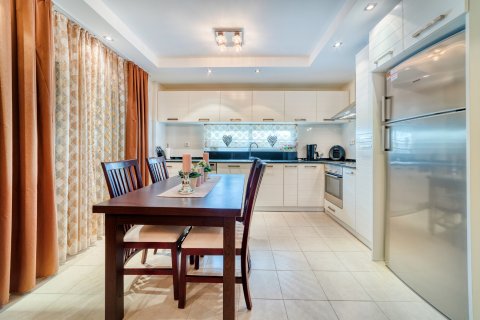 2+1 Lejlighed i Oba, Antalya, Tyrkiet Nr. 103743 - 10