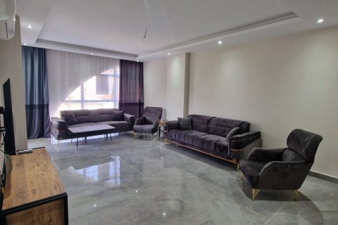 Daire 3+1 Alanya, Antalya, Türkiye №136822 - 7