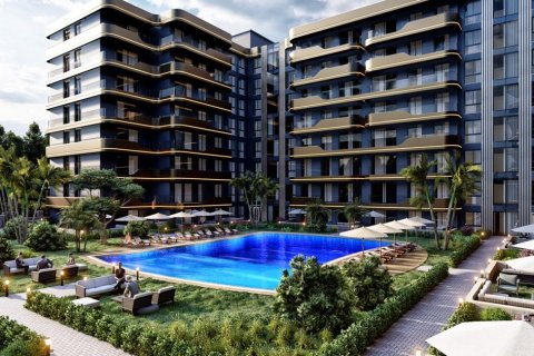 2+1 Wohnung in Izmir, Türkei Nr. 87740 - 3