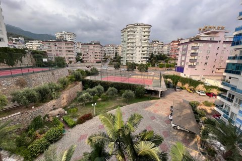 2+1 Wohnung  in Cikcilli, Antalya, Türkei Nr. 138418 - 27