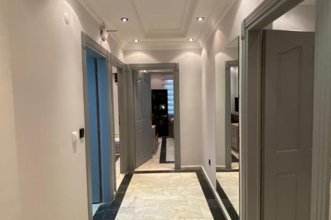 2+1 Leilighet i Alanya, Antalya, Tyrkia Nr. 96703 - 8