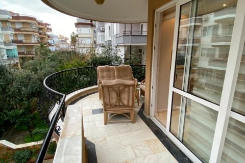 2+1 Leilighet i Alanya, Antalya, Tyrkia Nr. 96703 - 10