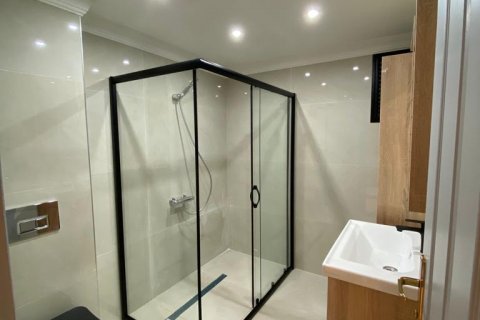 2+1 Leilighet i Alanya, Antalya, Tyrkia Nr. 96703 - 9