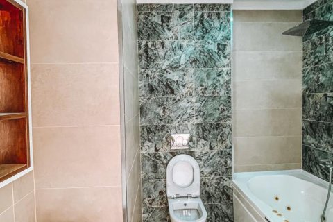 پنت هاس در  Alanya ، ترکیه 5 خوابه ، 380 متر مربع.  شماره 95299 - 9