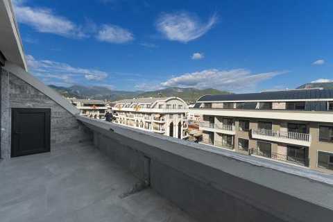 آپارتمان در  Alanya ، ترکیه 104 متر مربع.  شماره 226517 - 21