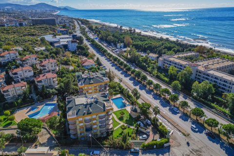 Продажа квартиры  в Аланье, Анталье, Турция 2 комн., 115м2, №226518 – фото 1