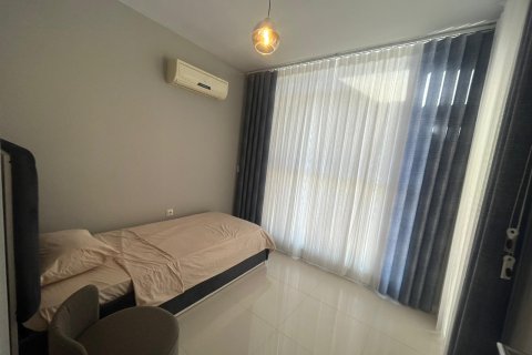 4+1 Leilighet i Kestel, Antalya, Tyrkia Nr. 221634 - 12
