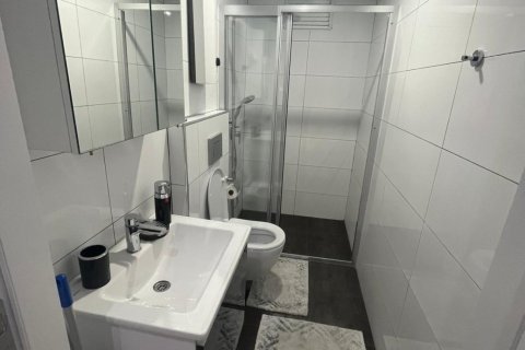 4+1 Leilighet i Kestel, Antalya, Tyrkia Nr. 221634 - 17