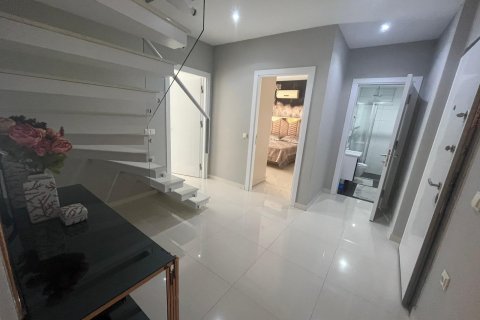 4+1 Leilighet i Kestel, Antalya, Tyrkia Nr. 221634 - 13