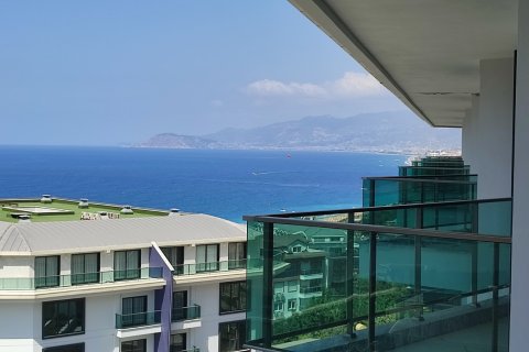 Квартира 3+1 в Аланье, Анталья, Турция №227664