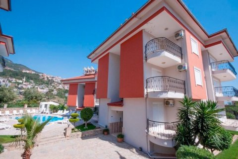 2+1 Lägenhet i Alanya, Antalya, Turkiet Nr. 96867 - 27