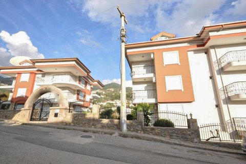 2+1 Lägenhet i Alanya, Antalya, Turkiet Nr. 96867 - 24