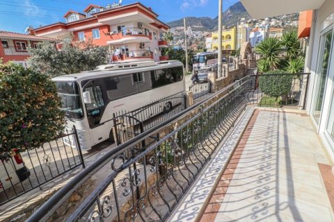 2+1 Lägenhet i Alanya, Antalya, Turkiet Nr. 96867 - 25