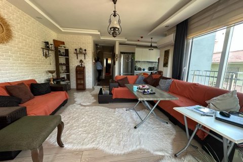 2+1 Lejlighed i Mersin, Tyrkiet Nr. 107995 - 2