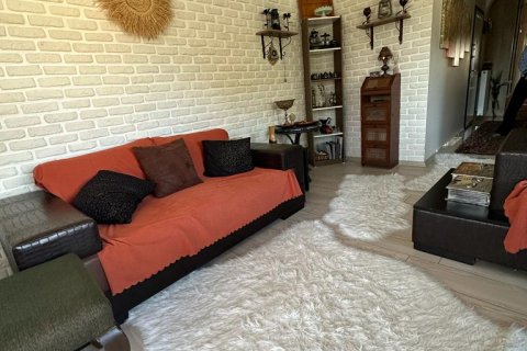 2+1 Leilighet  i Mersin, Tyrkia Nr. 107995