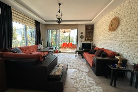 2+1 Lejlighed i Mersin, Tyrkiet Nr. 107995 - 3