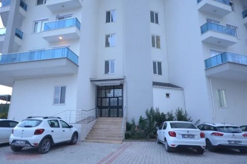 3+1 Leilighet i Oba, Antalya, Tyrkia Nr. 90903 - 4