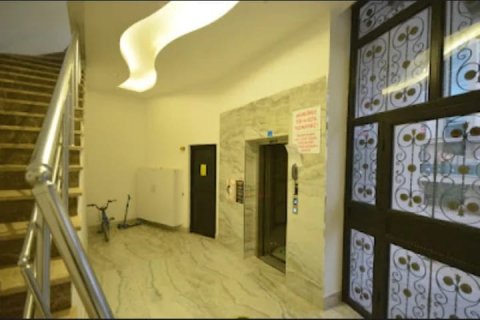 3+1 Leilighet i Oba, Antalya, Tyrkia Nr. 90903 - 6