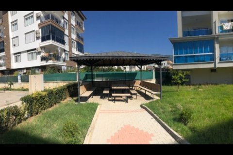 3+1 Leilighet i Oba, Antalya, Tyrkia Nr. 90903 - 5