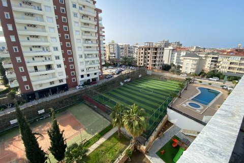 1+1 Wohnung  in Oba, Antalya, Türkei Nr. 101488 - 4