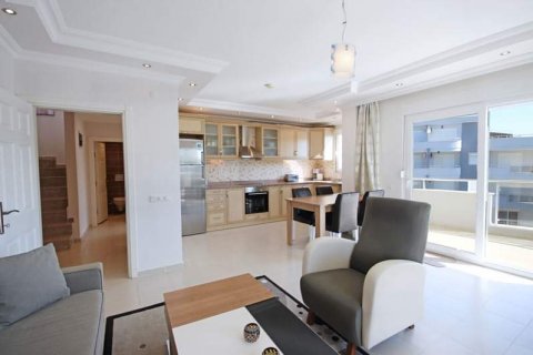 Продажа квартиры в Махмутларе, Анталье, Турция 3+1, 225м2, №100747 – фото 4
