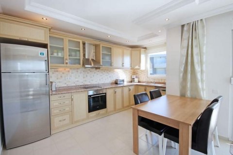 Продажа квартиры в Махмутларе, Анталье, Турция 3+1, 225м2, №100747 – фото 3