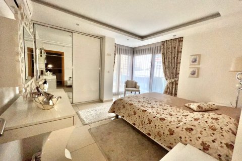 2+1 Lejlighed i Alanya, Antalya, Tyrkiet Nr. 95370 - 20