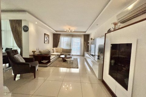 2+1 Lejlighed i Alanya, Antalya, Tyrkiet Nr. 95370 - 18