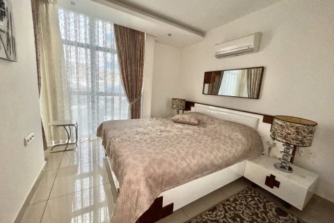 2+1 Lejlighed i Alanya, Antalya, Tyrkiet Nr. 95370 - 21